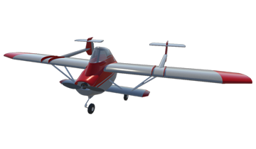 Transavia PL-12 Airtruk