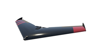 FPVWRA Spec Wing