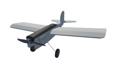 Flitetest Simple Scout