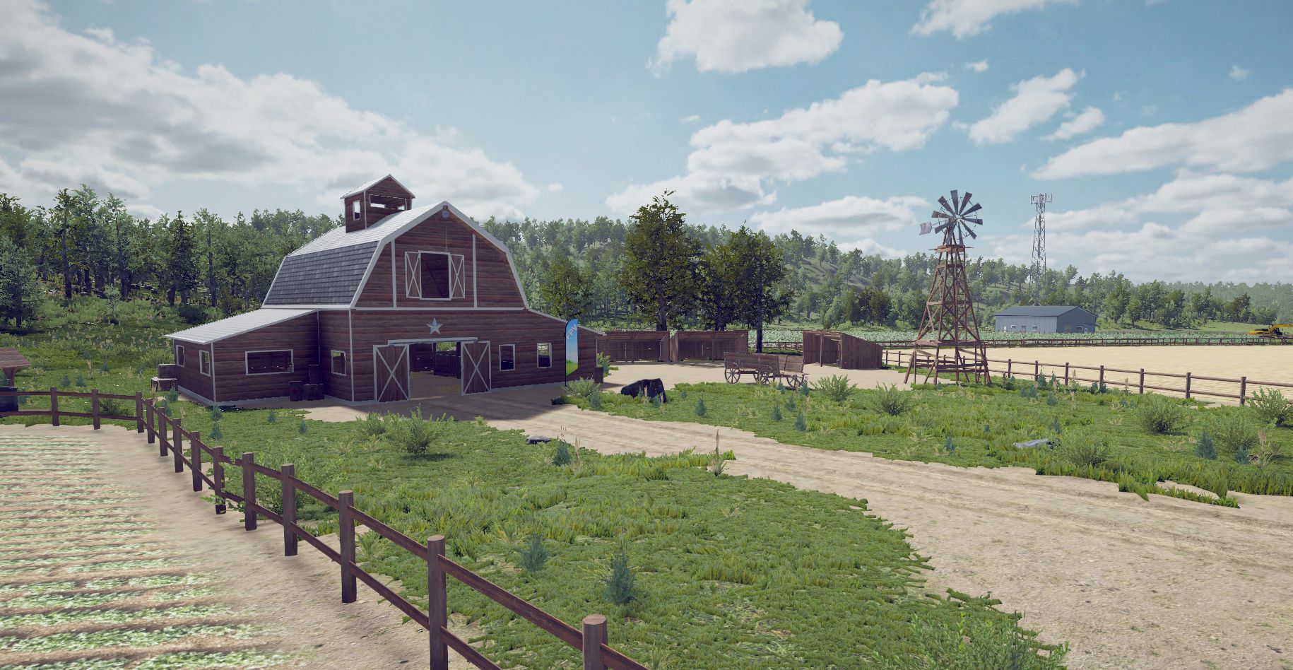 The Farm