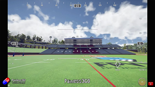 Painless360